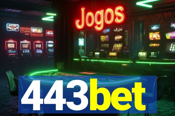 443bet