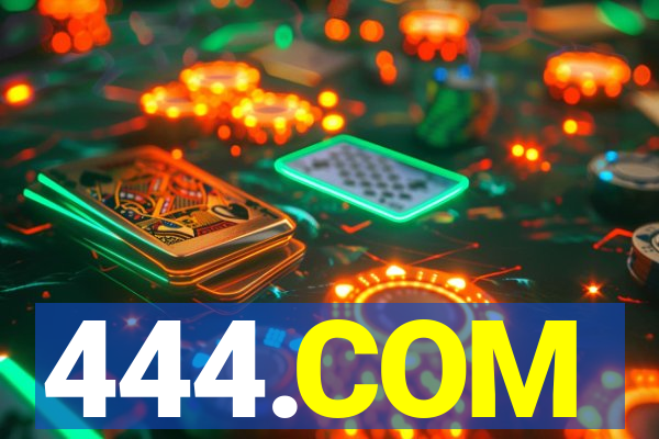 444.COM