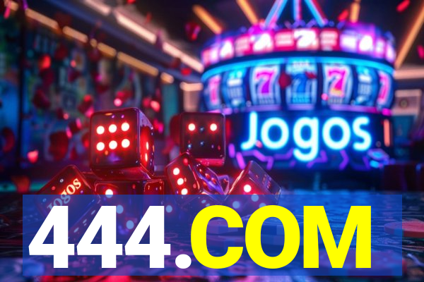 444.COM