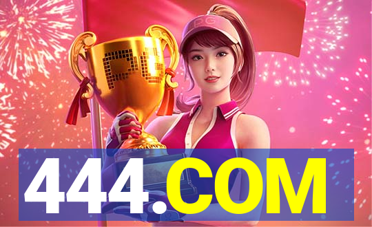444.COM