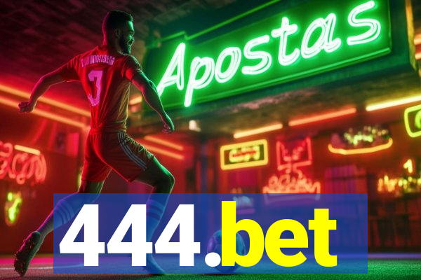 444.bet