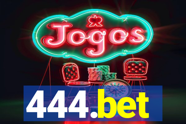 444.bet