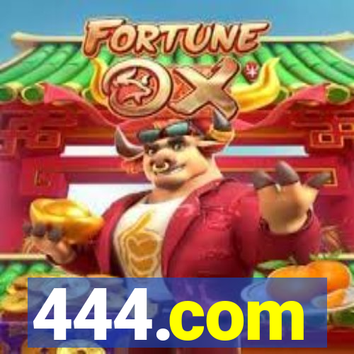 444.com