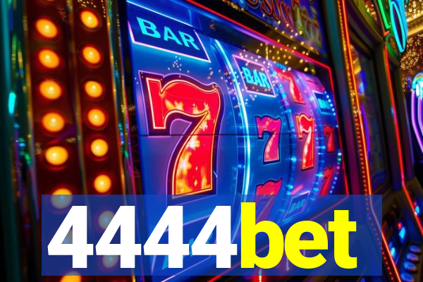 4444bet