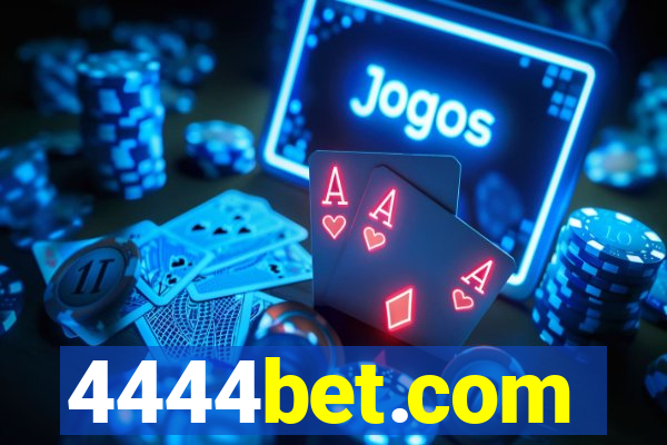 4444bet.com