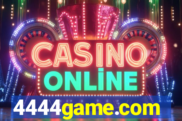 4444game.com