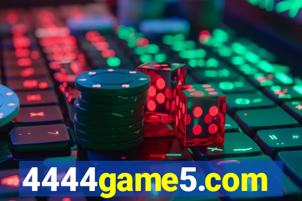 4444game5.com