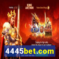 4445bet.com