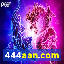 444aan.com