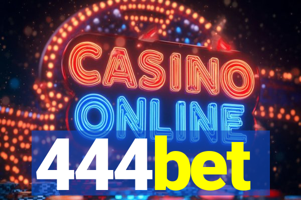 444bet
