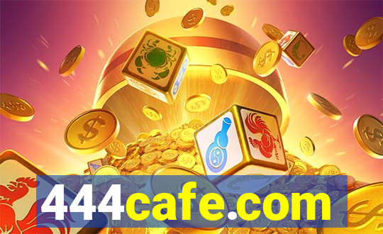 444cafe.com