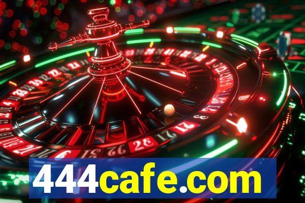 444cafe.com