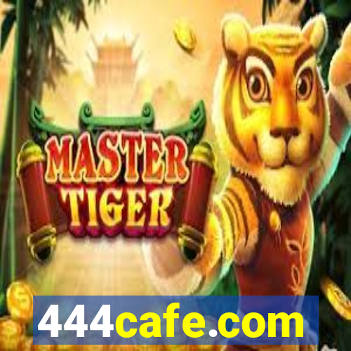 444cafe.com