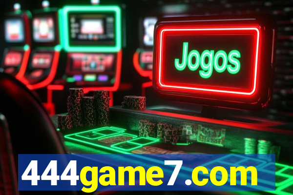 444game7.com