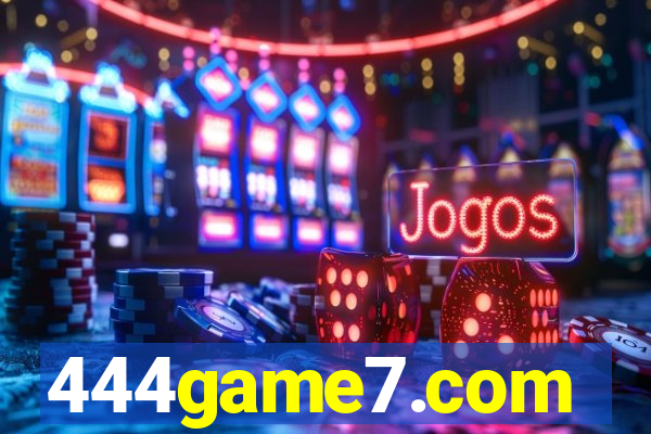 444game7.com
