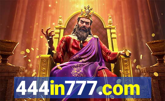 444in777.com