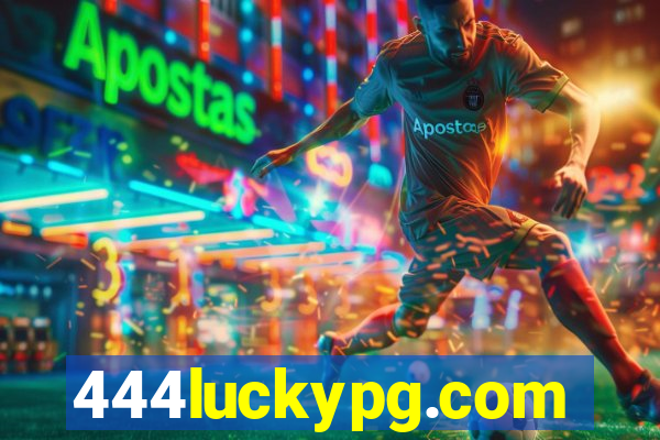 444luckypg.com