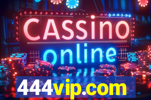 444vip.com