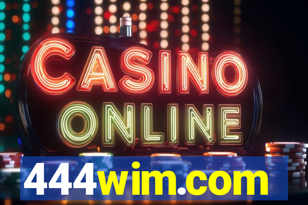 444wim.com