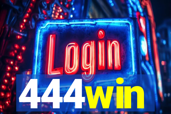 444win