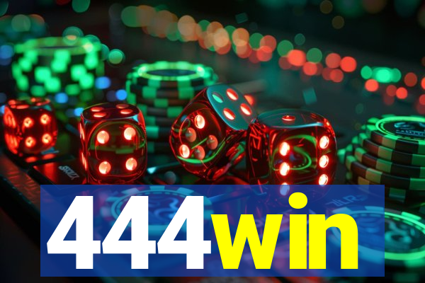444win