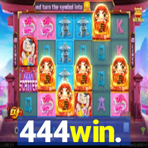 444win.