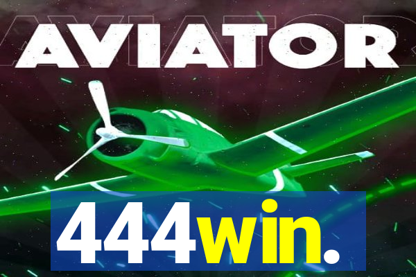 444win.