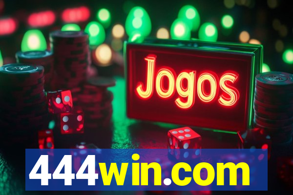 444win.com