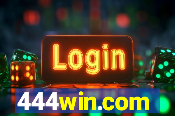 444win.com