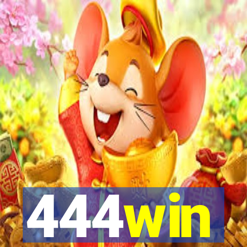 444win