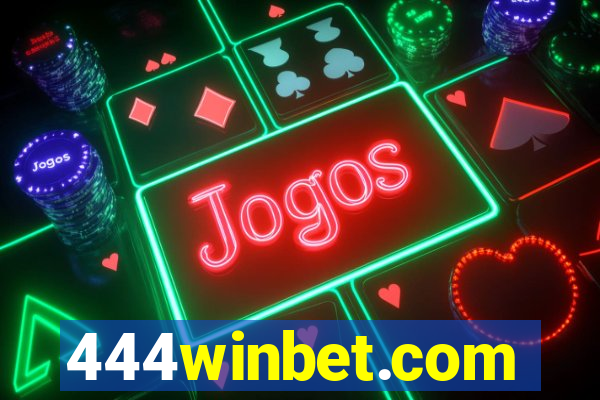 444winbet.com