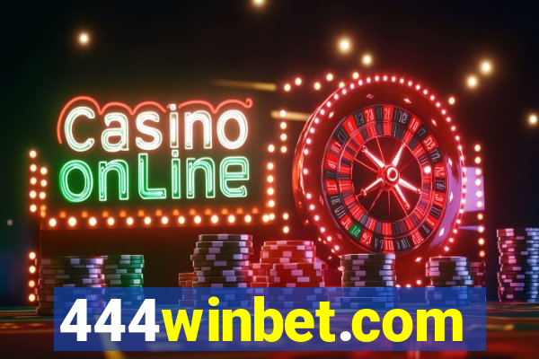 444winbet.com