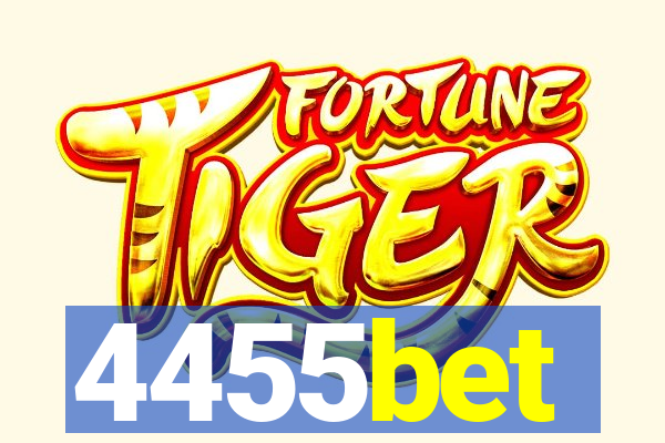 4455bet