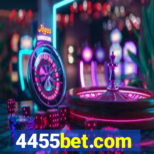 4455bet.com