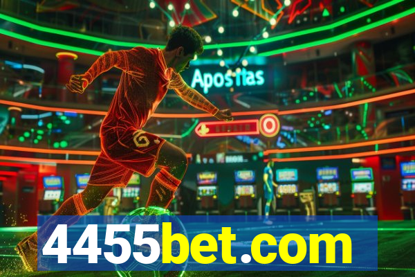 4455bet.com