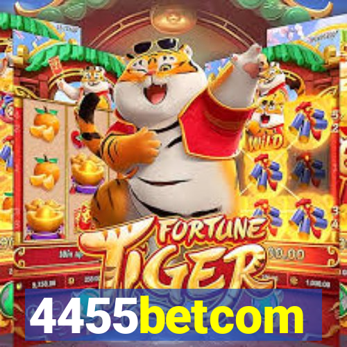 4455betcom