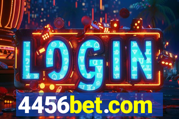 4456bet.com