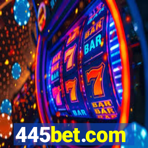 445bet.com
