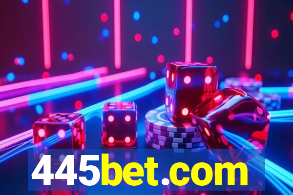 445bet.com