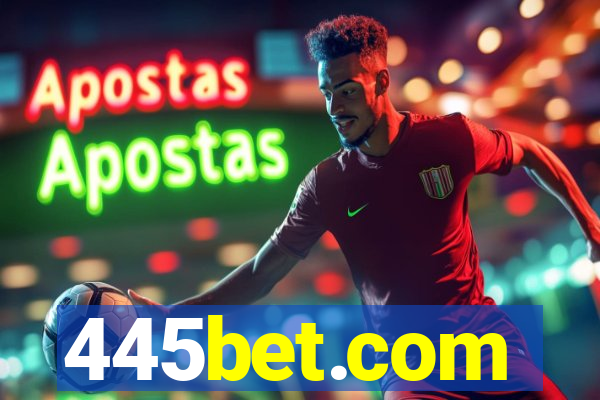 445bet.com