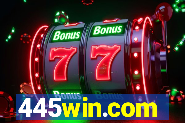445win.com