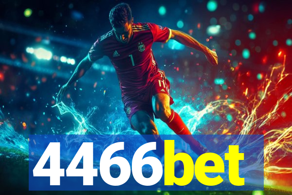 4466bet