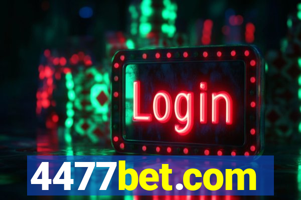 4477bet.com