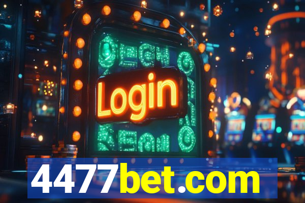 4477bet.com