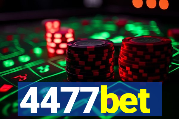 4477bet