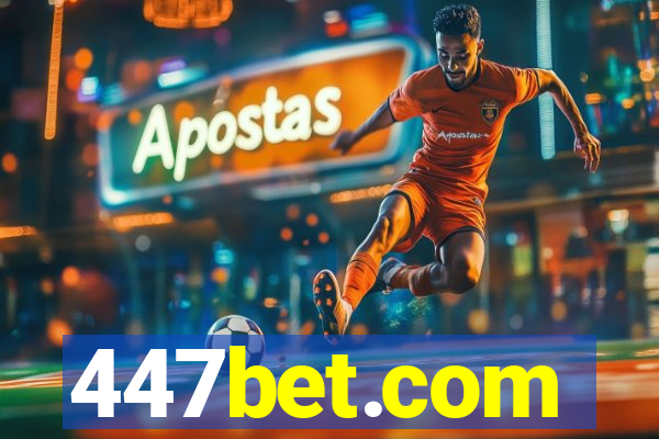 447bet.com