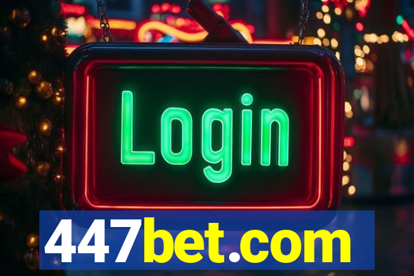 447bet.com