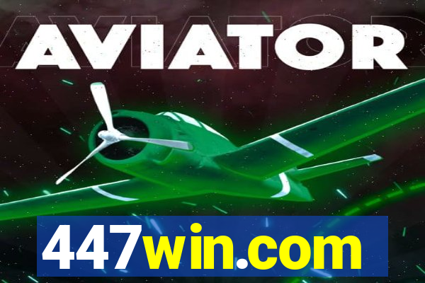 447win.com