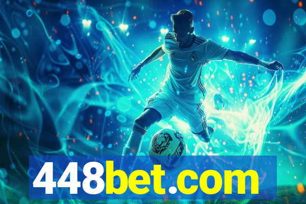 448bet.com