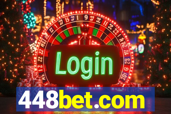 448bet.com